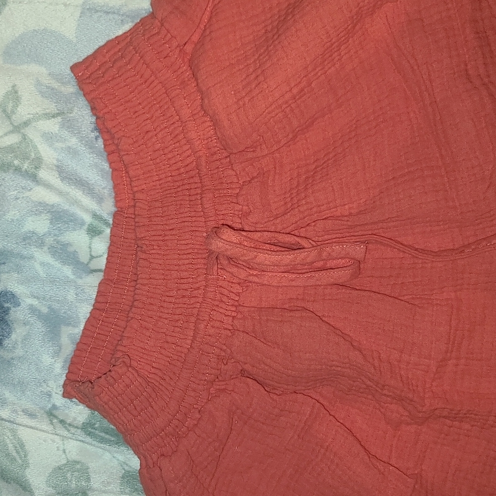 Comfy shorts
